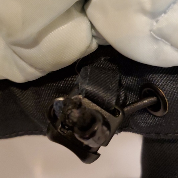 Columbia Winter Jacket - Picture 8 of 9